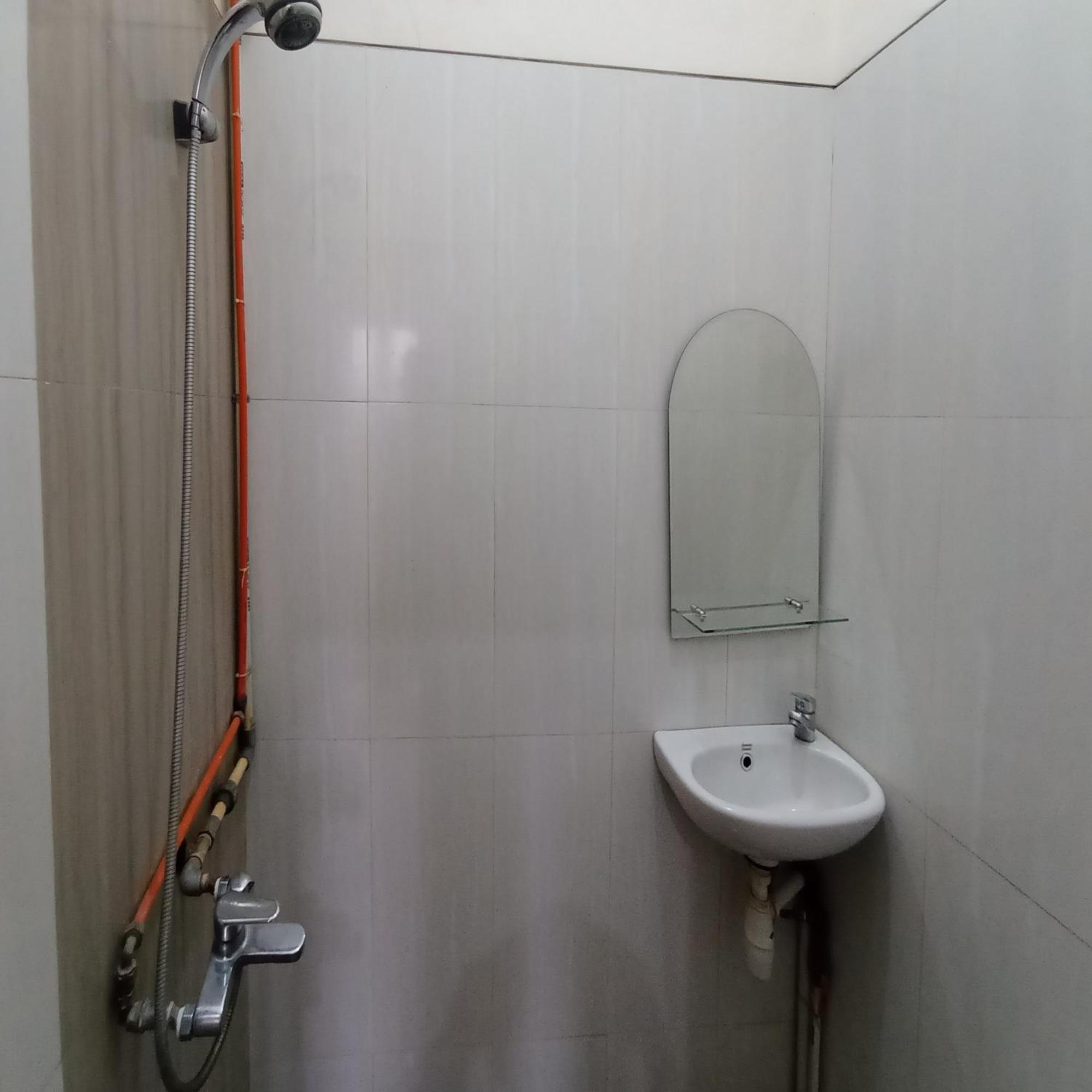 Reddoorz At Syariah House Purwokerto Hotell Exteriör bild