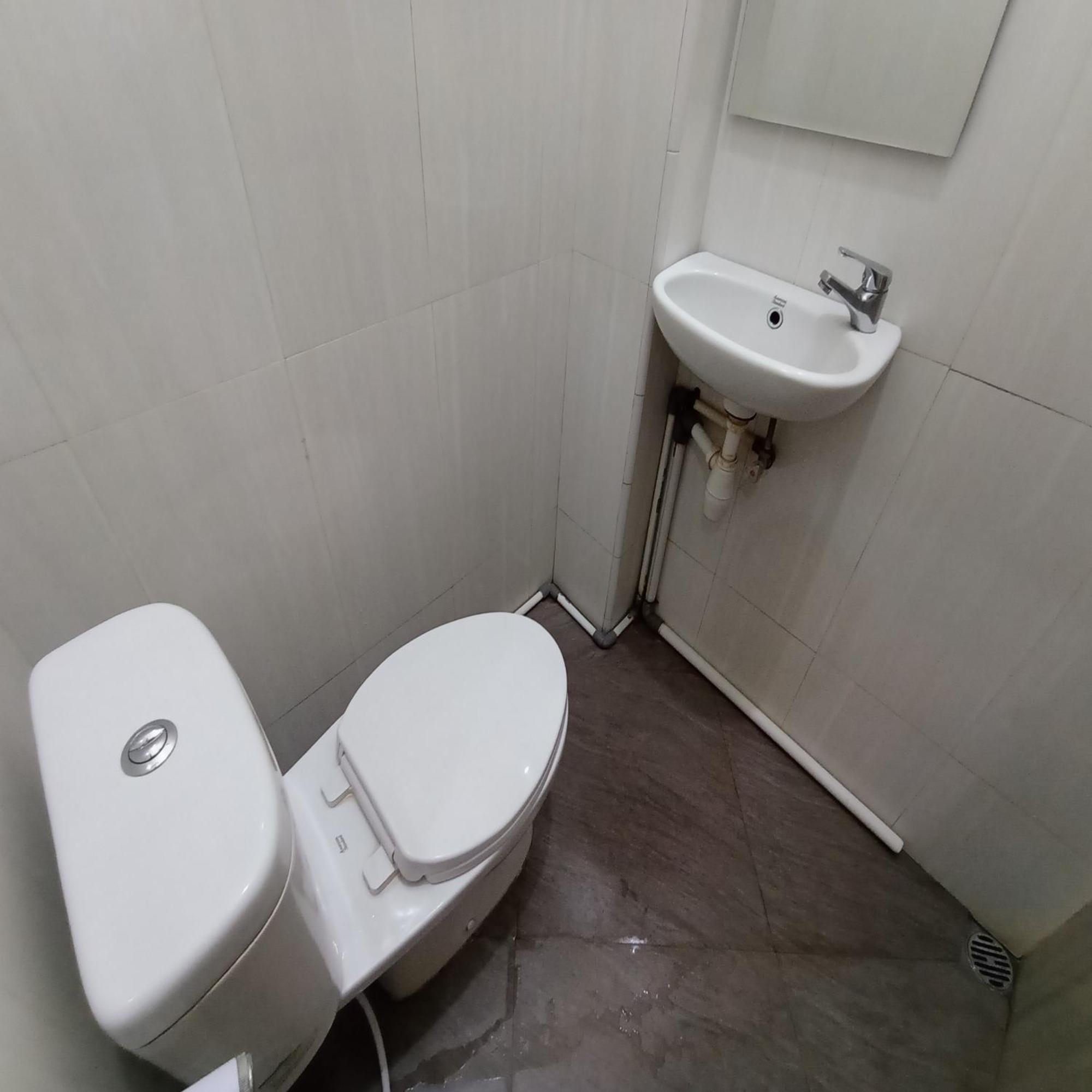 Reddoorz At Syariah House Purwokerto Hotell Exteriör bild